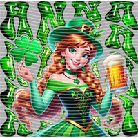 ST PATRICKS DAY-ST 35